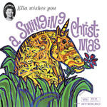 ella wishes you a swinging christmas β ella fitzgerald