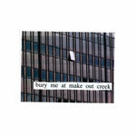 bury me at make out creek β mitski